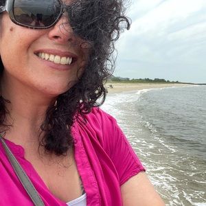 Meet your Posher, Angela